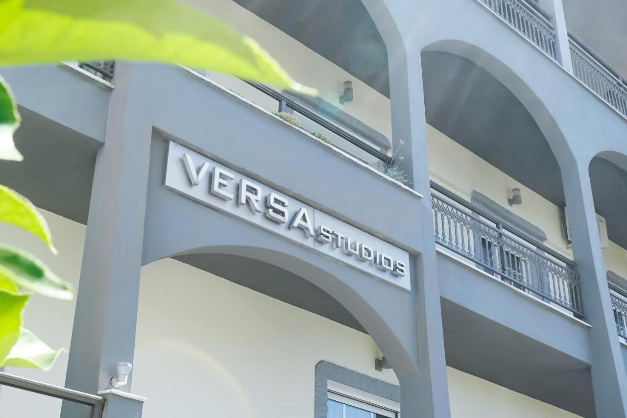 Versa Studios Limenas  Esterno foto